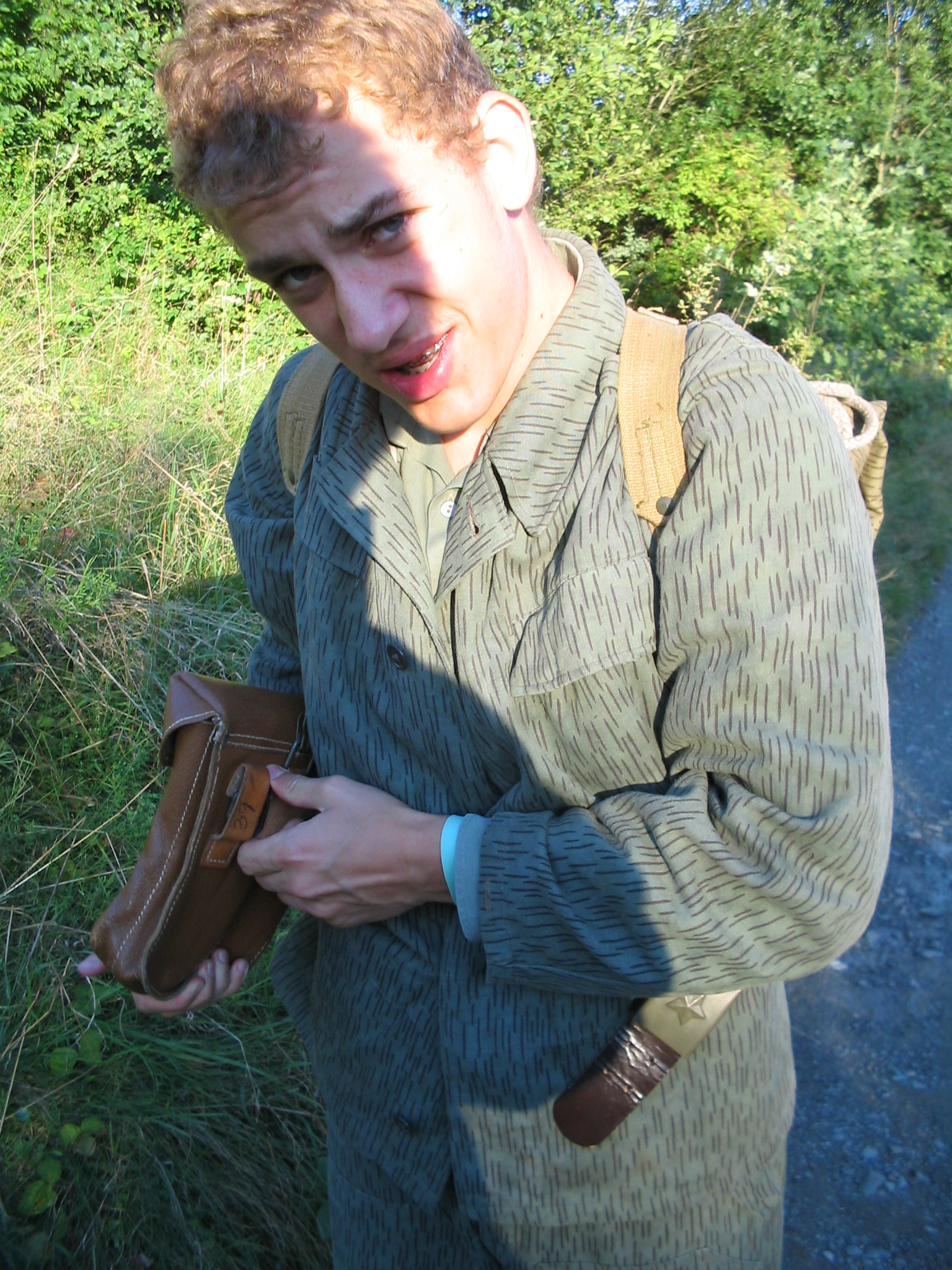 Vořech